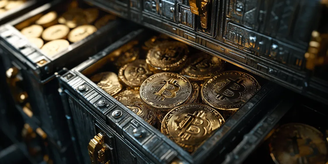 Bitcoin