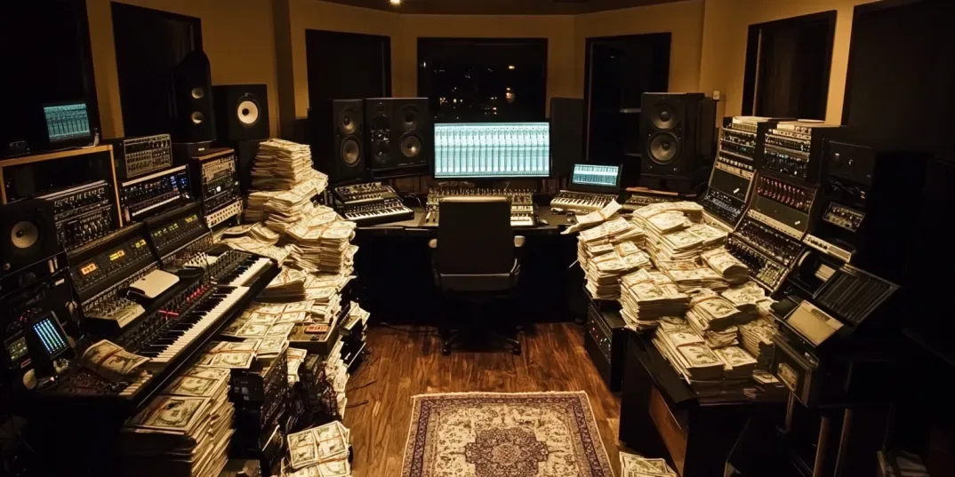 Music production