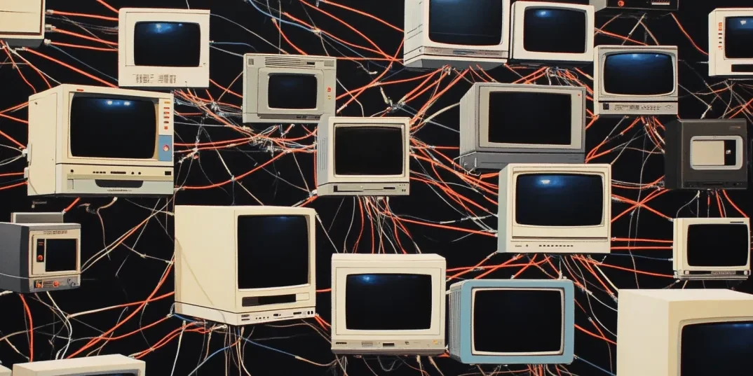 Computers