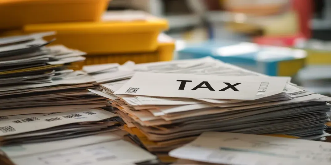 Tax