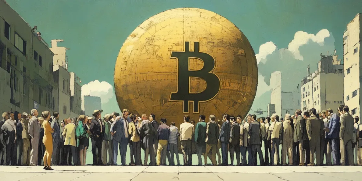 Bitcoin