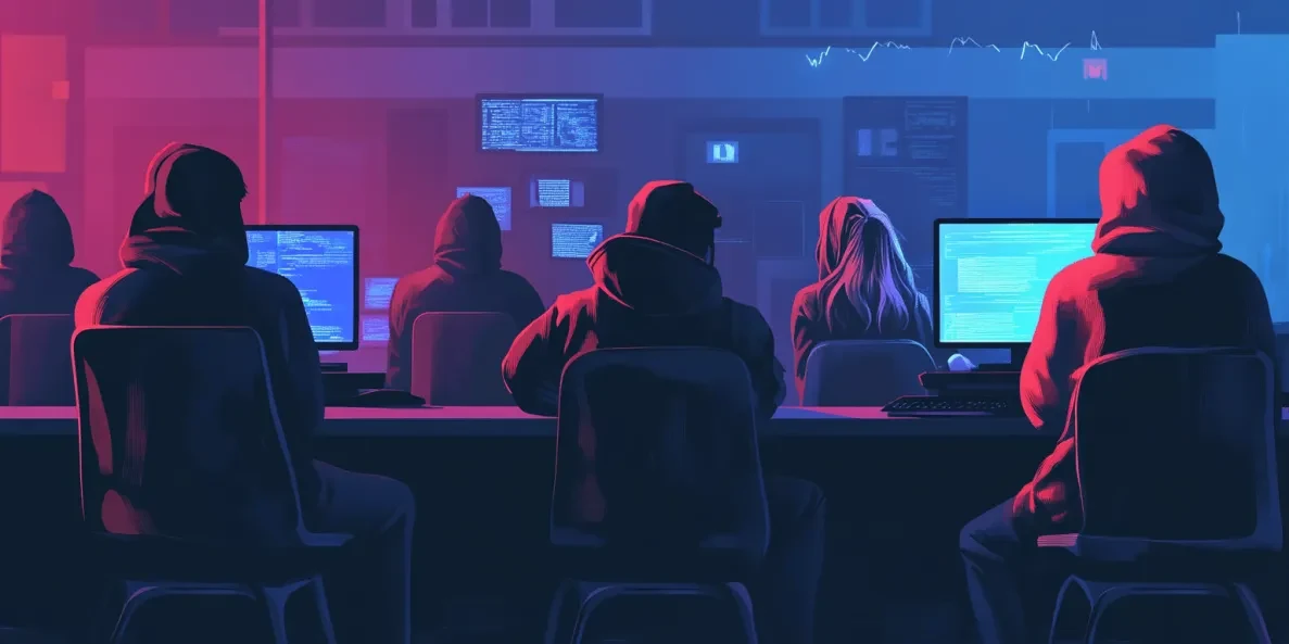 crypto hacks