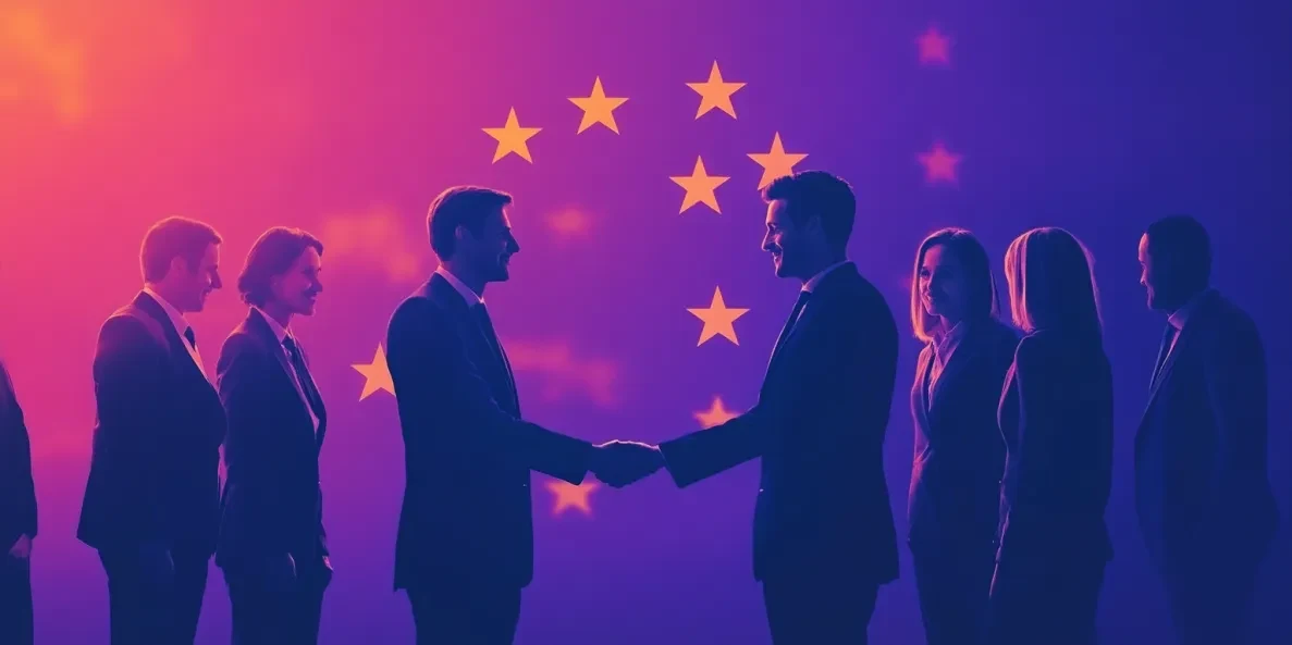 Ripple backs Euro XRP ETF