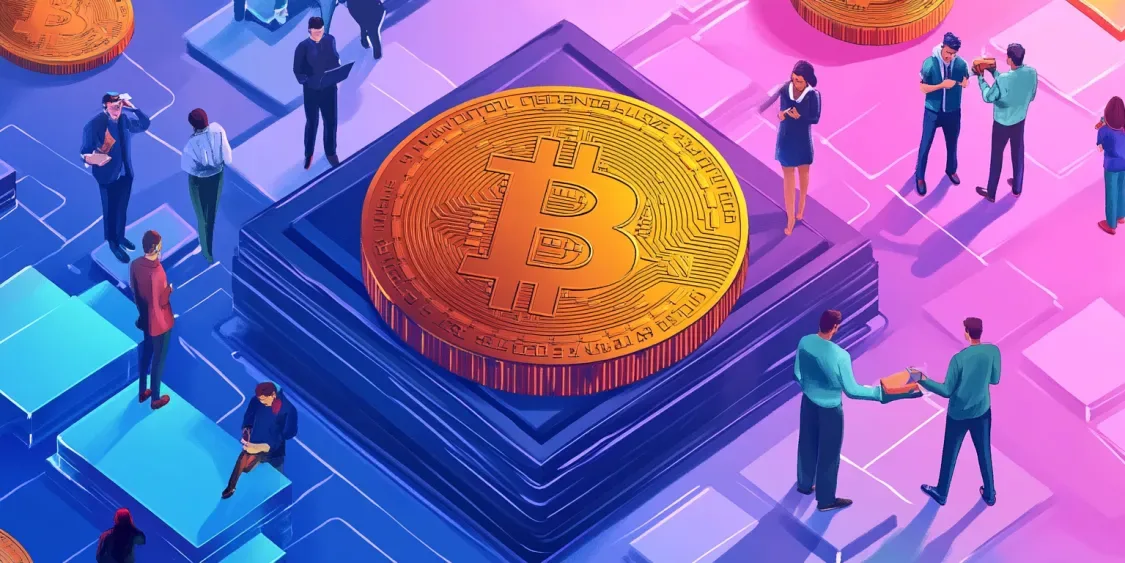 Bitcoin