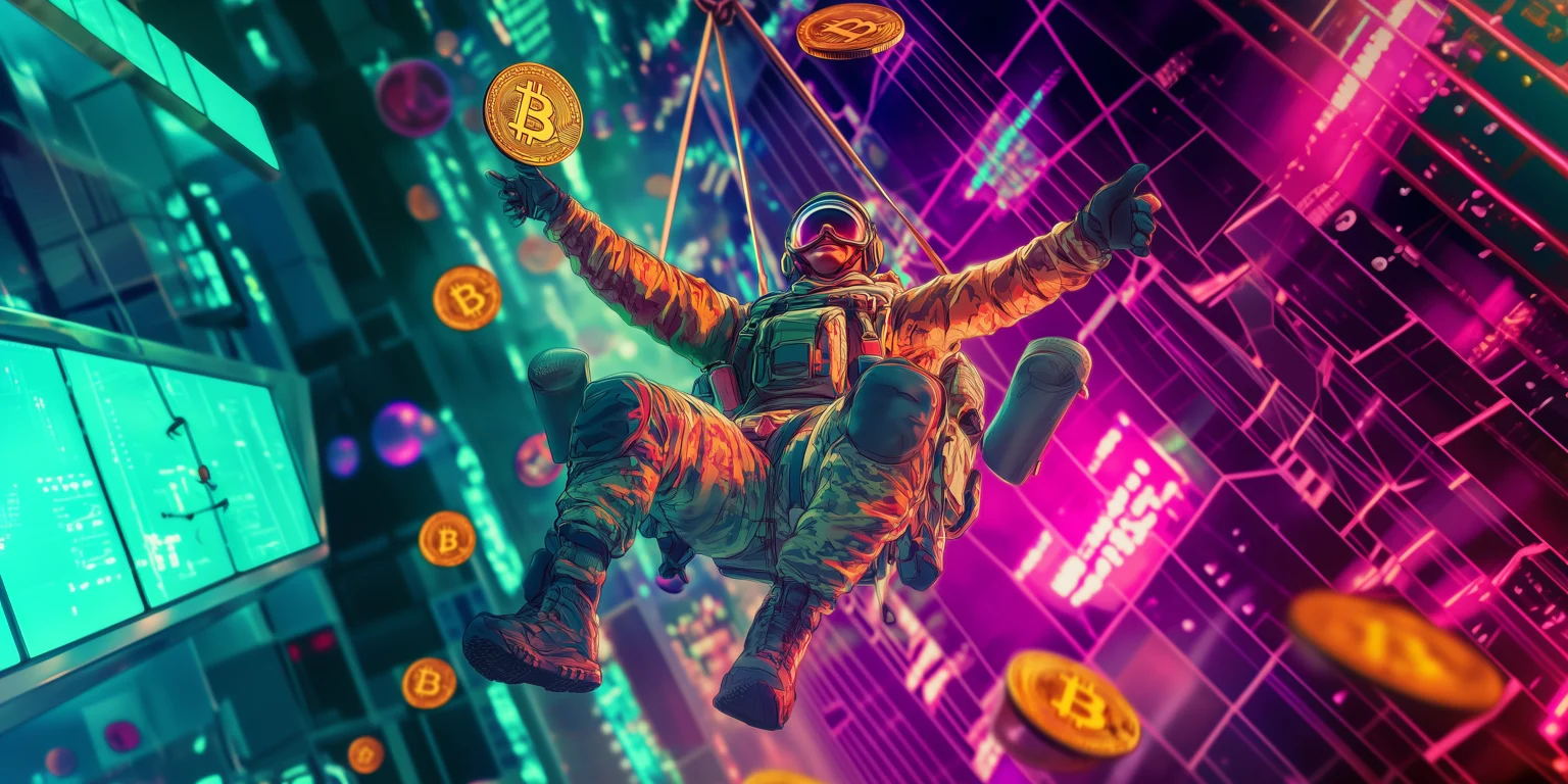 BONK airdrop