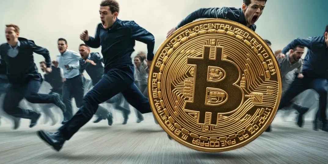 Bitcoin