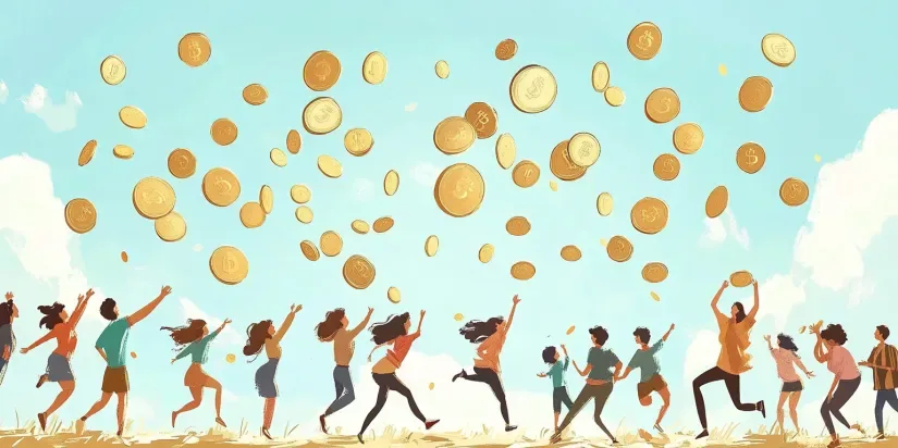 Coins