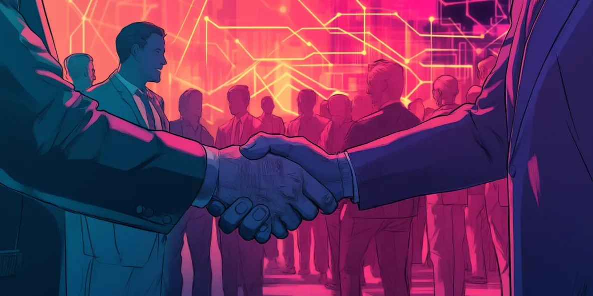 Project Liberty and ConsenSys Collaborate to Advance Web3 Innovation
