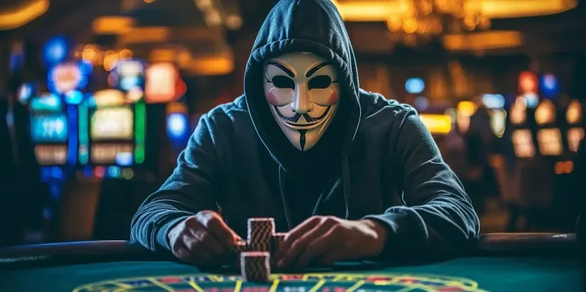 No KYC gambling