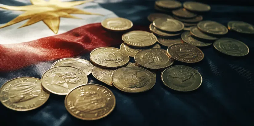 Coins