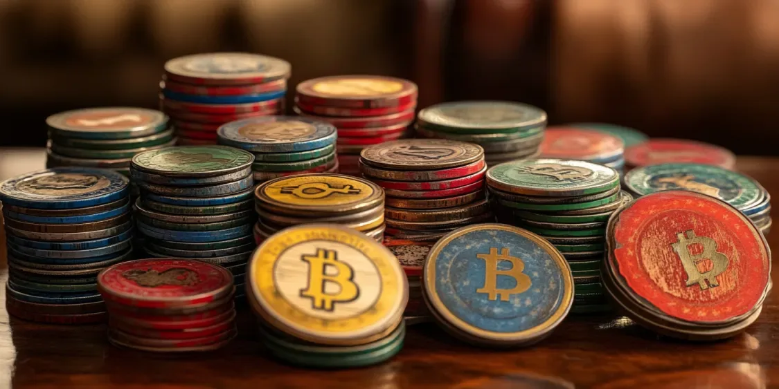 Bitcoin