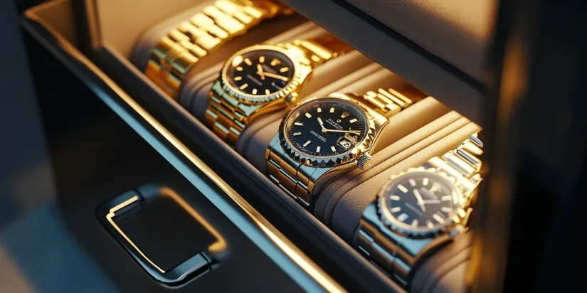 Watches
