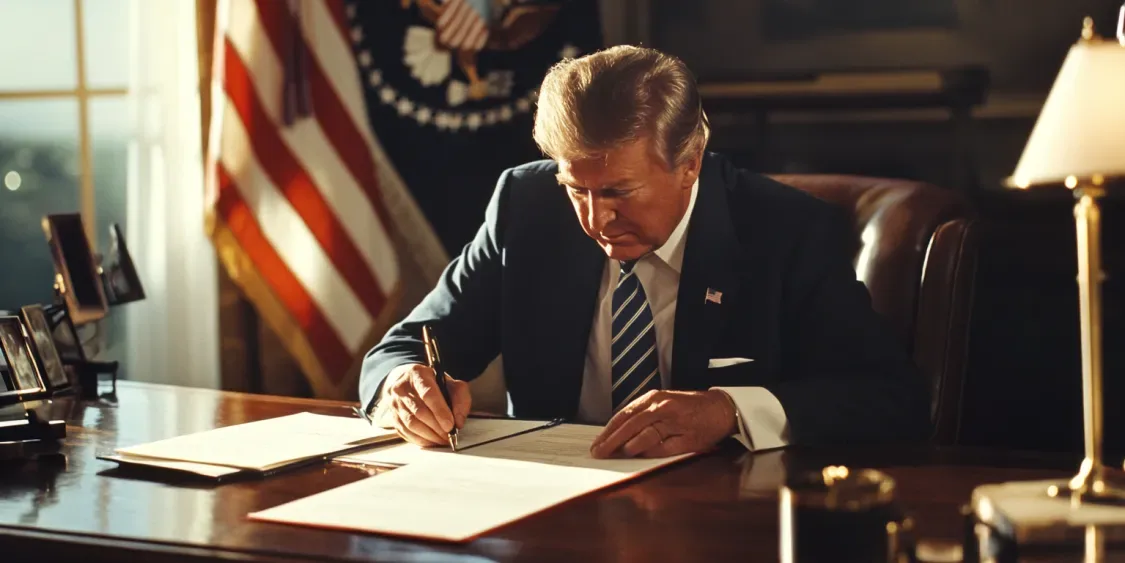 President