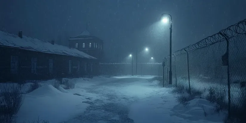 Prison