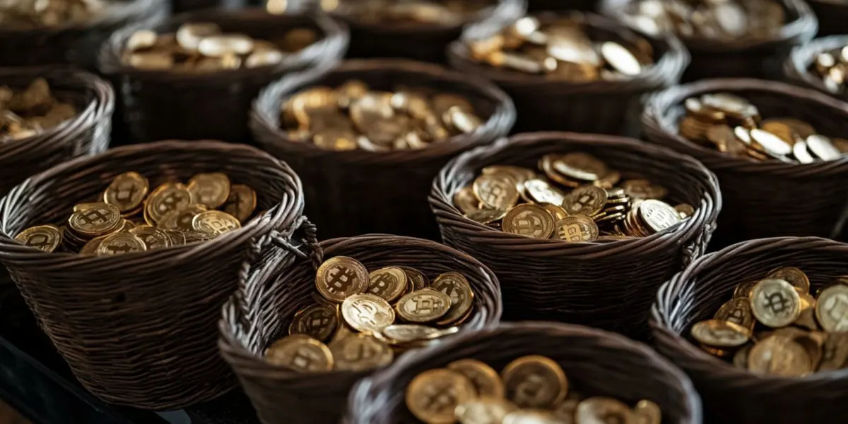 Bitcoin
