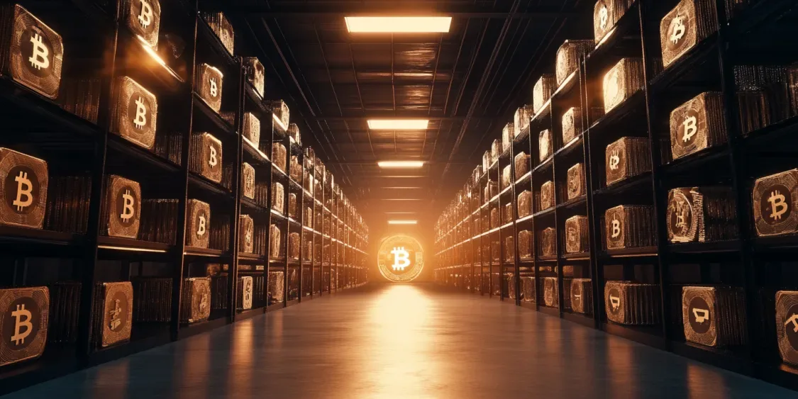 Mining