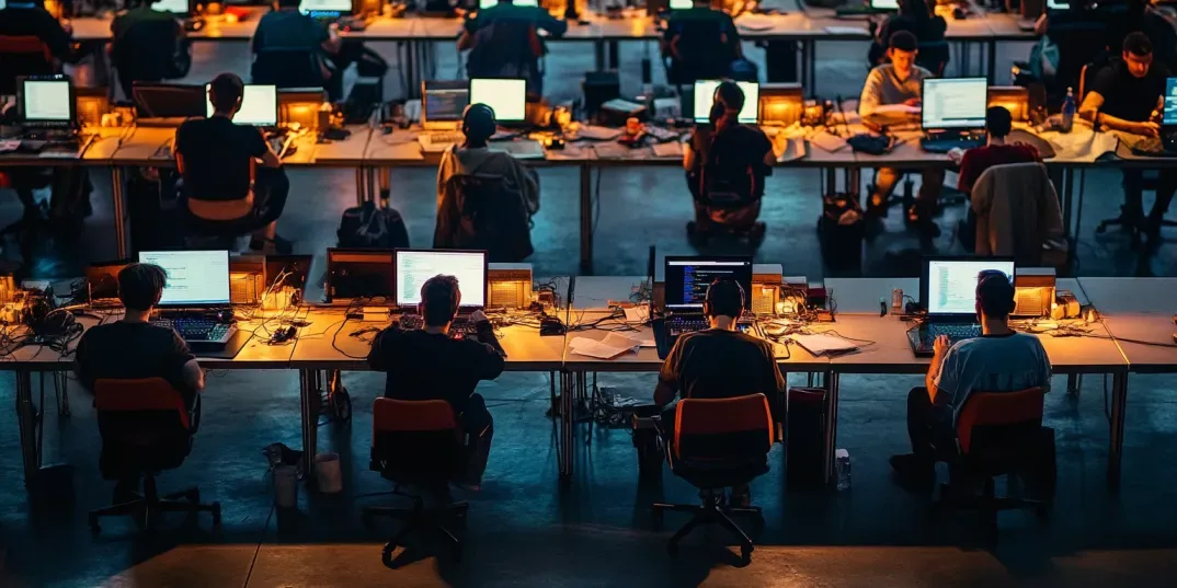 Hackers