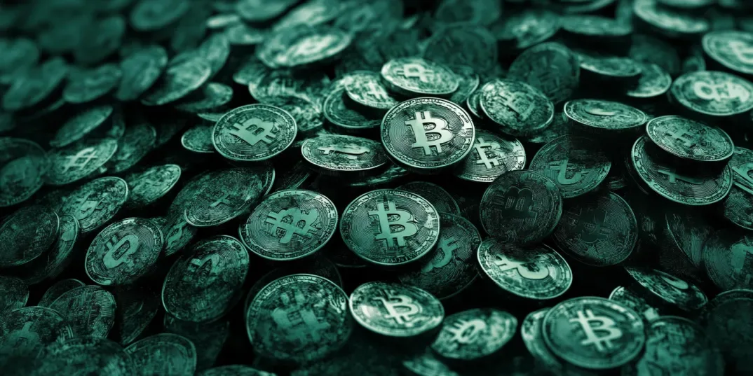 Bitcoin