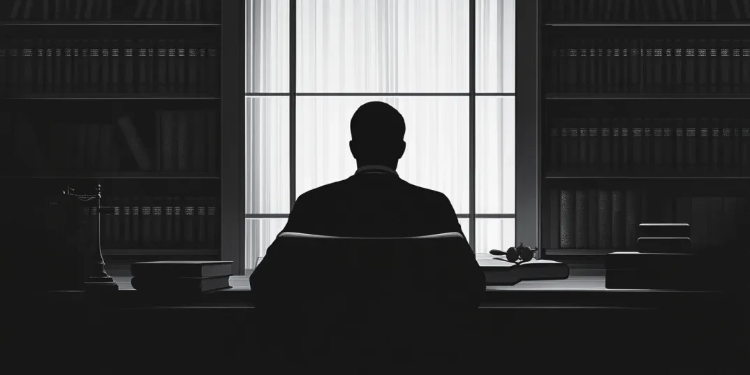 Judge