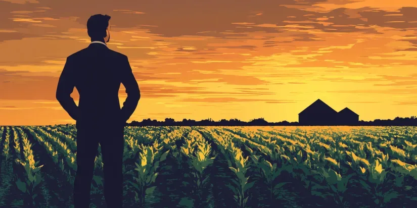 Farming