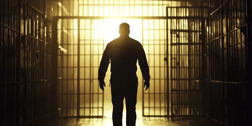 Prison