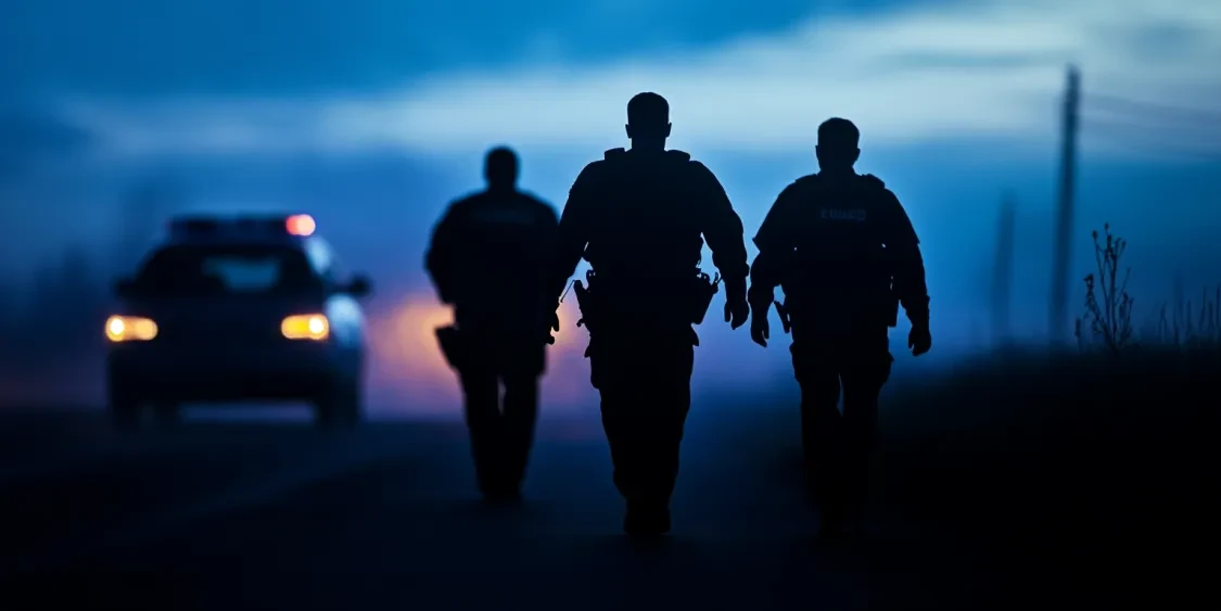 Arrest