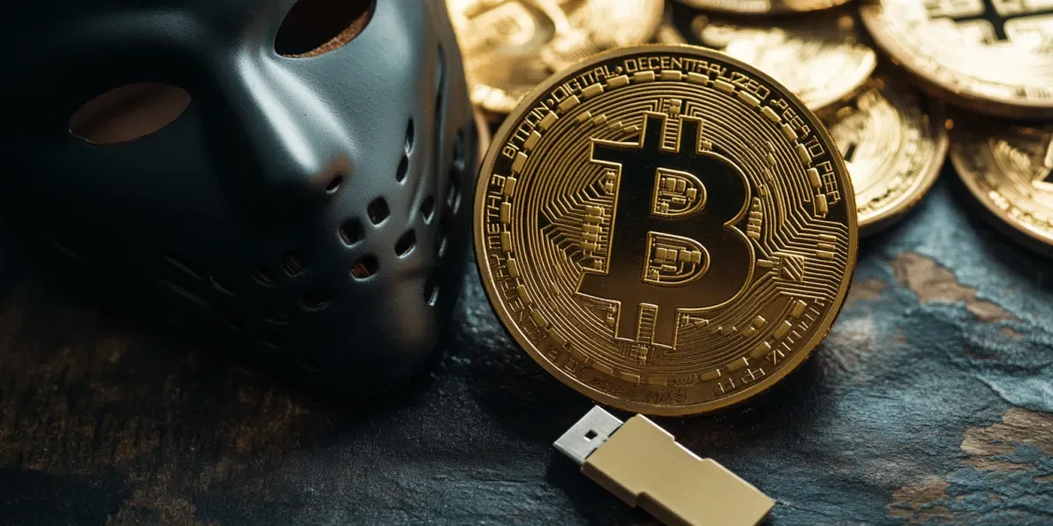 ledger co-founder kidnapping