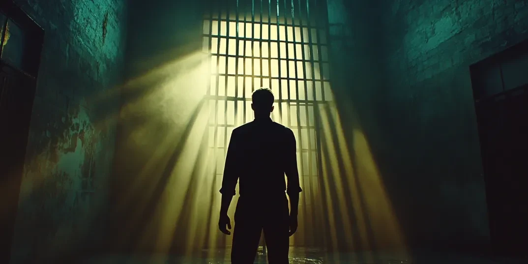 Prison