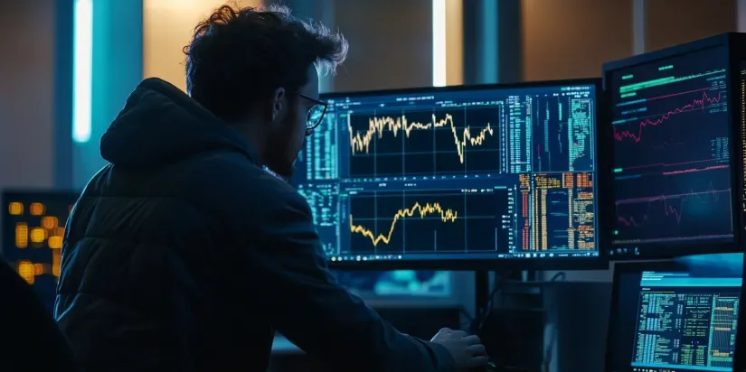 trader