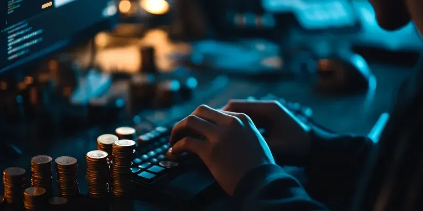 Blockchain investigation