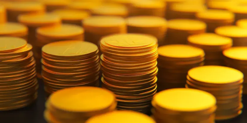 Coins