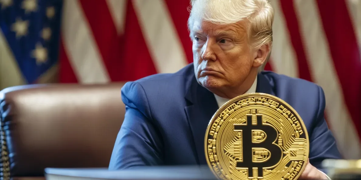 friendlier crypto regulations expected after Trump win