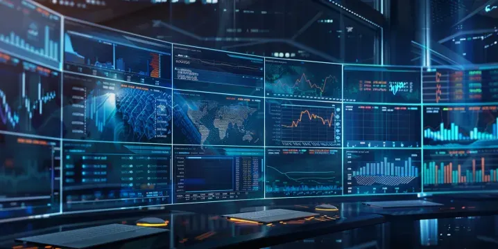 Forex Trading vs Crypto Trading