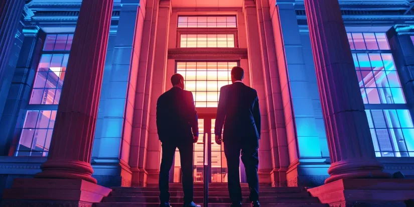 Morgan Stanley vs JP Morgan