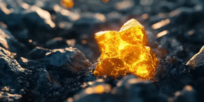 Uranium