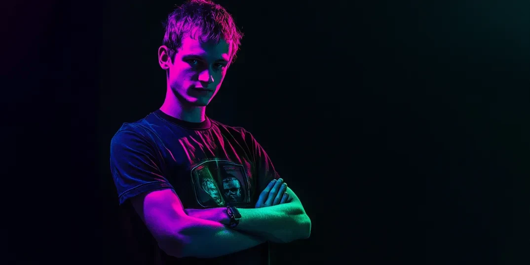 Vitalik Buterin