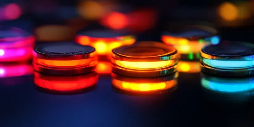 Tokens