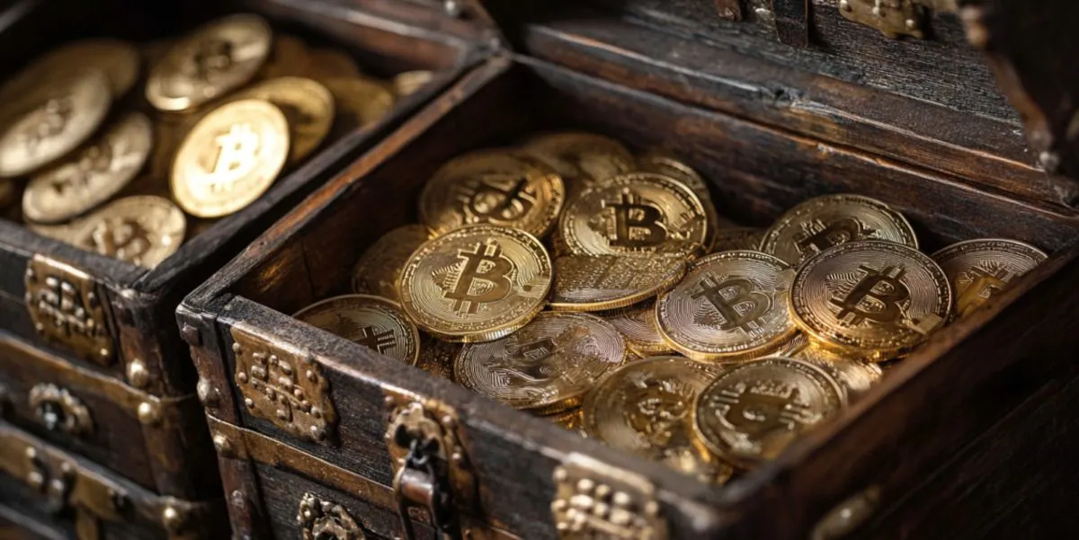 Bitcoin