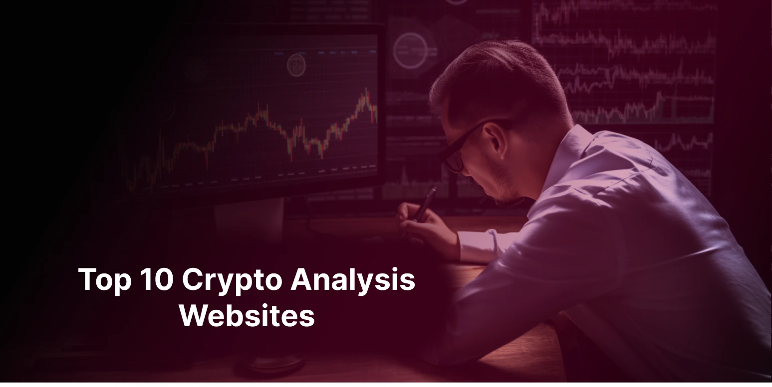 crypto analysis websites