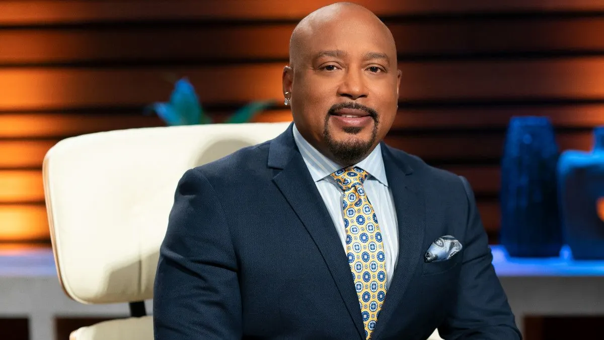 Daymond John Net Worth in 2025