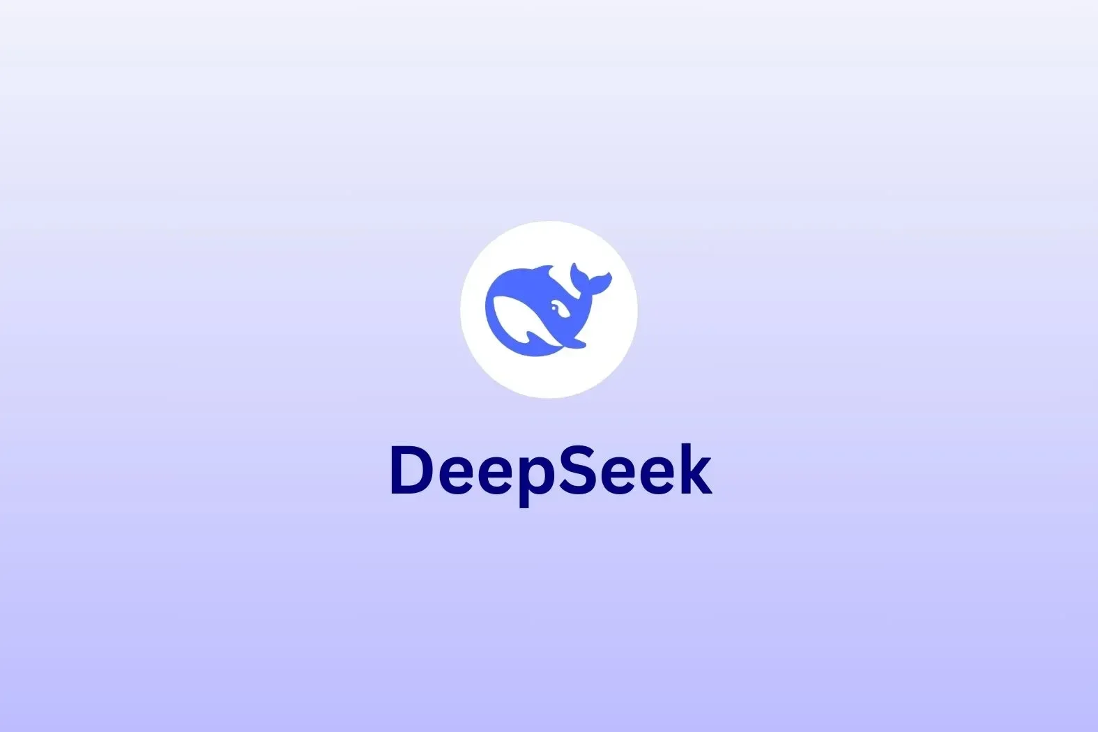 DeepSeek Has Released a New Mathematical Model of Artificial Intelligence