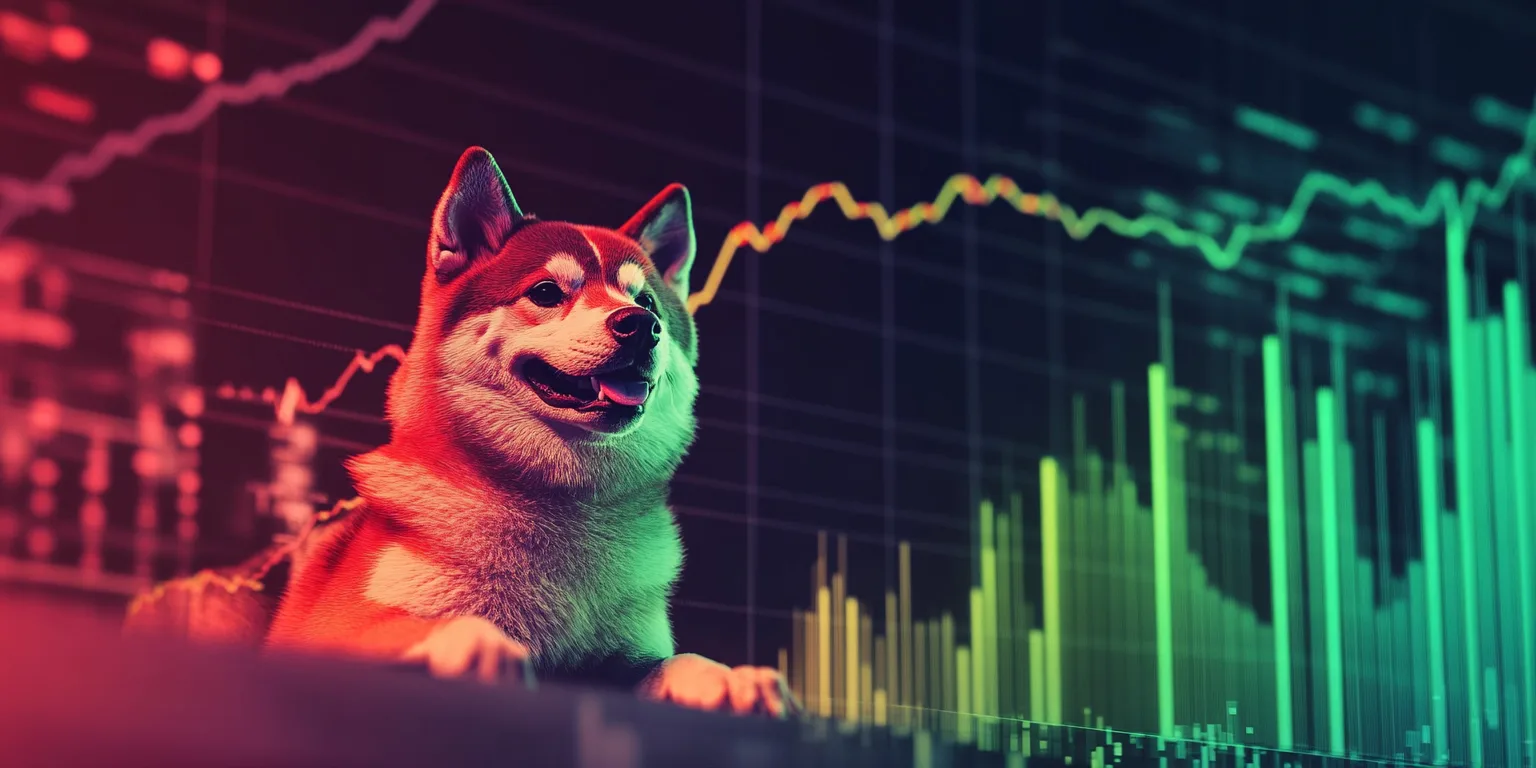 Thumzup Media Plans 3,500 Dogecoin Rigs in $50M Crypto Push. Image: Midjourney