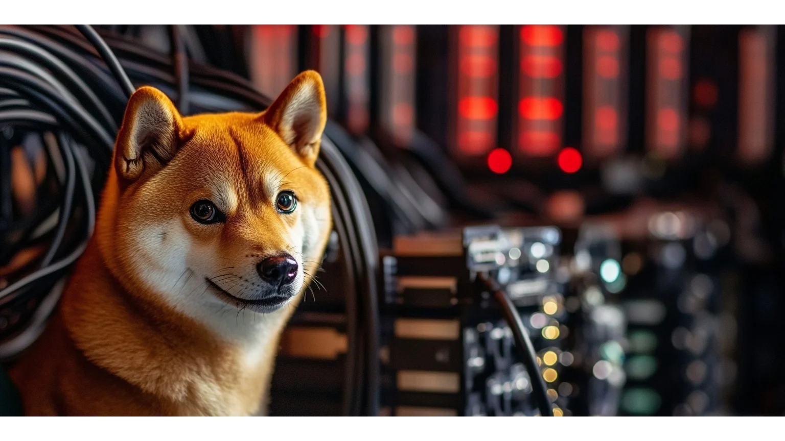 $153.8M Dogecoin Mining Boost as Trump-Linked Thumzup Acquires Dogehash