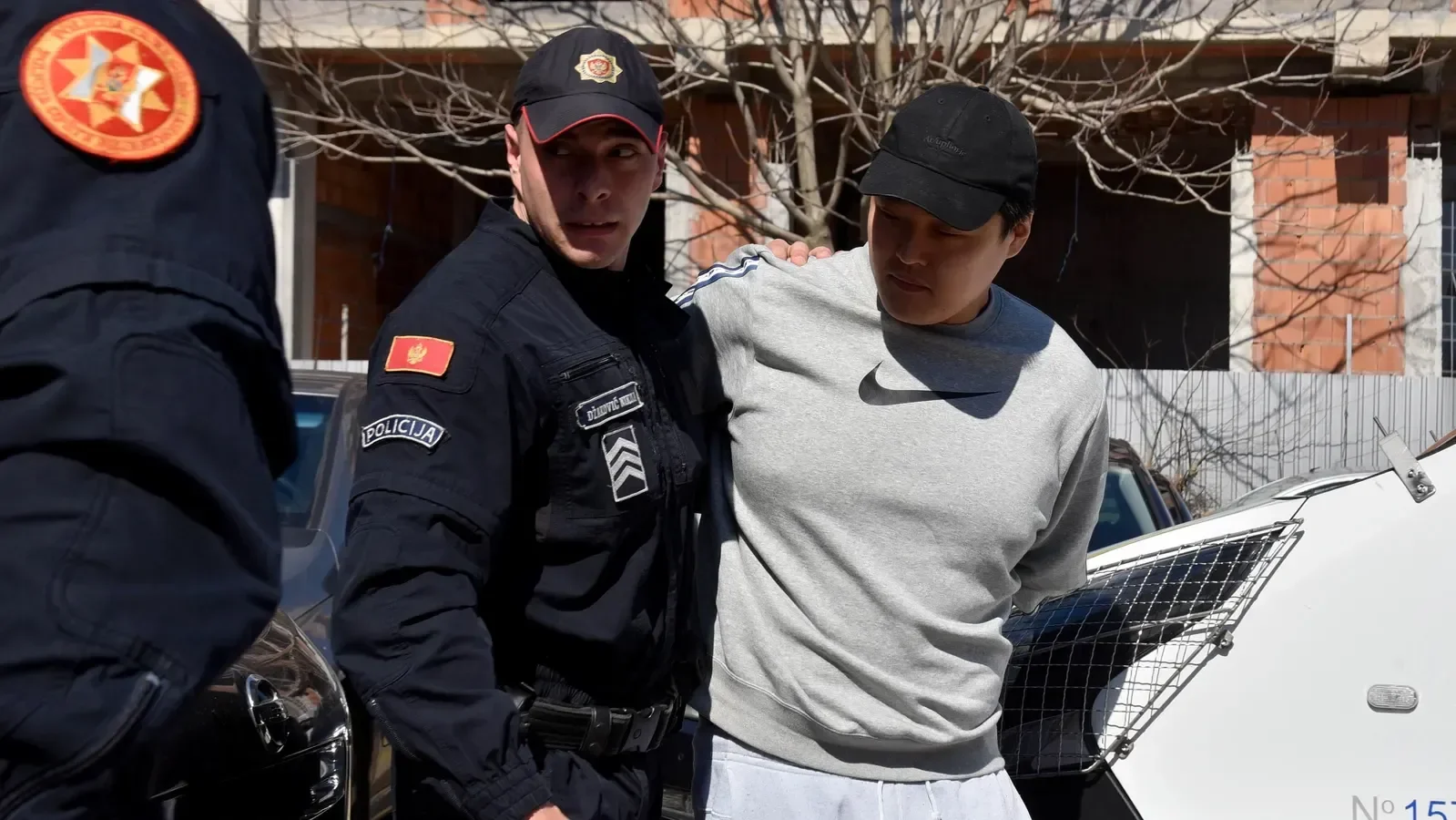 Do Kwon Pleads Guilty to Fraud Charges in Terra Collapse Case. Image Source: Getty Images