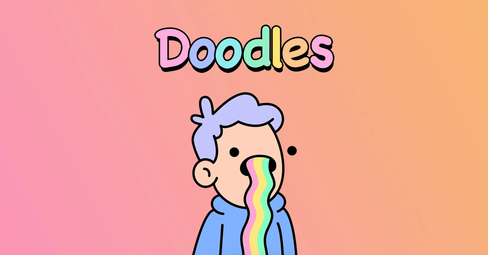 Doodles NFT Project Launches Token and Holds Airdrop. Source: NFT Insider
