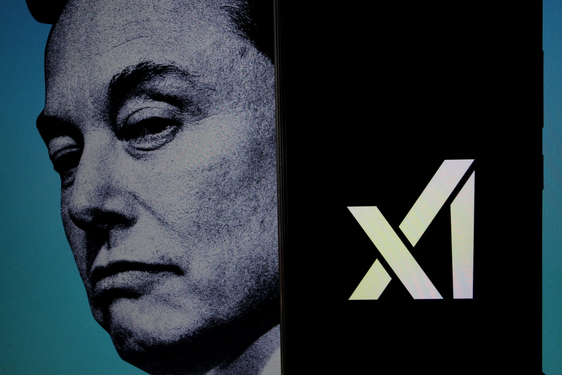 elon musk xai grok telegram