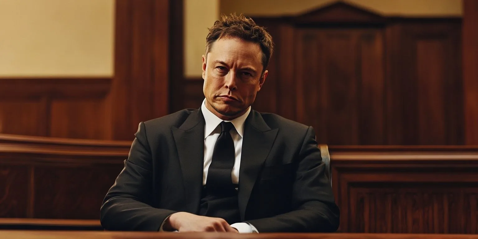 Startup Claims Elon Musk’s X Corp Stole AI Ideas and Blocked Accounts