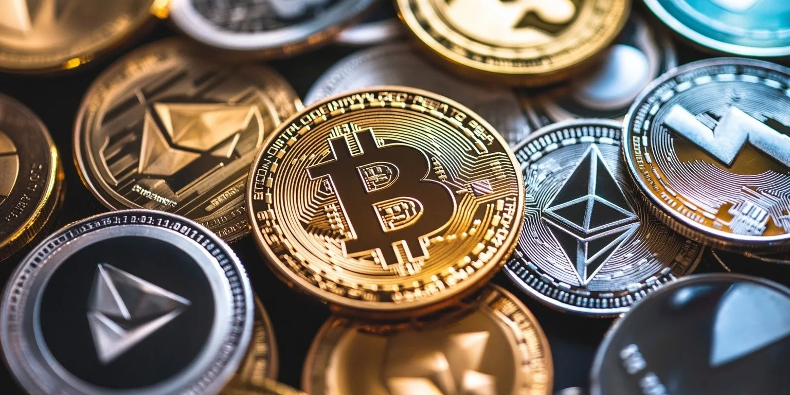 Bitcoin and Ethereum ETFs Record Major Inflows on August 7. Image source: AI Generated