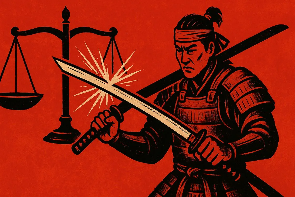 Samourai