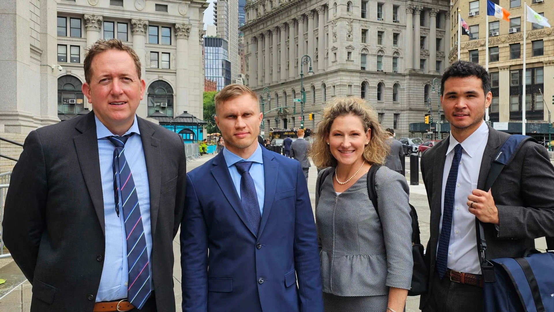 DeFi Fund Urges Trump to Stop Tornado Cash Developer’s Prosecution